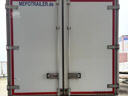 andere BDF Kühlkoffer Carrier Supra 850