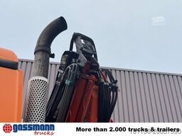 MAN TGM 18.290 4X2 BB mit Kran Atlas AK 92.2-A2, Funk