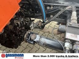 MAN TGM 18.290 4X2 BB mit Kran Atlas AK 92.2-A2, Funk