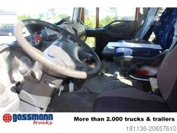 Iveco Stralis AD260S33Y/PS 6x2, Lenk-/Liftachse,