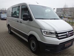 Volkswagen Crafter 35 Kasten 4Mot L2H1 LED/STDHZG/AHK/KAM