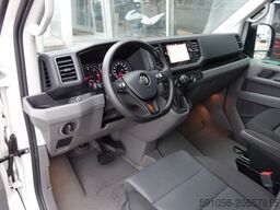 Volkswagen Crafter 35 Kasten 4Mot L2H1 LED/STDHZG/AHK/KAM