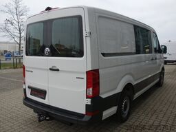 Volkswagen Crafter 35 Kasten 4Mot L2H1 LED/STDHZG/AHK/KAM