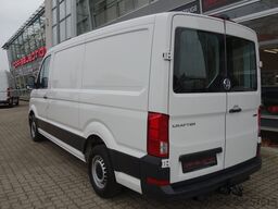 Volkswagen Crafter 35 Kasten 4Mot L2H1 LED/STDHZG/AHK/KAM