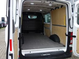 Volkswagen Crafter 35 Kasten 4Mot L2H1 LED/STDHZG/AHK/KAM