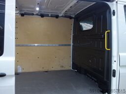Volkswagen Crafter 35 Kasten 4Mot L2H1 LED/STDHZG/AHK/KAM