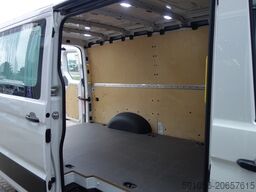 Volkswagen Crafter 35 Kasten 4Mot L2H1 LED/STDHZG/AHK/KAM