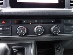 Volkswagen Crafter 35 Kasten 4Mot L2H1 LED/STDHZG/AHK/KAM