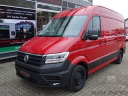 Volkswagen Crafter 35 Kasten 4Mot L2H2 LED/2sTÜR/STDHZG/KAM