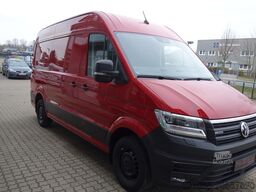 Volkswagen Crafter 35 Kasten 4Mot L2H2 LED/2sTÜR/STDHZG/KAM