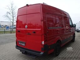 Volkswagen Crafter 35 Kasten 4Mot L2H2 LED/2sTÜR/STDHZG/KAM