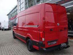 Volkswagen Crafter 35 Kasten 4Mot L2H2 LED/2sTÜR/STDHZG/KAM