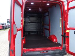 Volkswagen Crafter 35 Kasten 4Mot L2H2 LED/2sTÜR/STDHZG/KAM