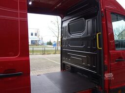 Volkswagen Crafter 35 Kasten 4Mot L2H2 LED/2sTÜR/STDHZG/KAM