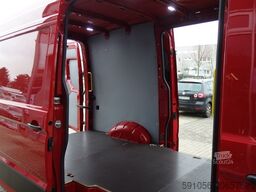 Volkswagen Crafter 35 Kasten 4Mot L2H2 LED/2sTÜR/STDHZG/KAM