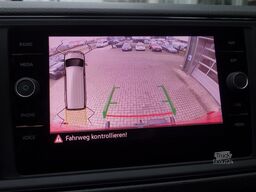 Volkswagen Crafter 35 Kasten 4Mot L2H2 LED/2sTÜR/STDHZG/KAM