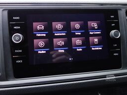 Volkswagen Crafter 35 Kasten 4Mot L2H2 LED/2sTÜR/STDHZG/KAM