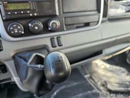 Fuso Canter 6C18 Doka 4x4