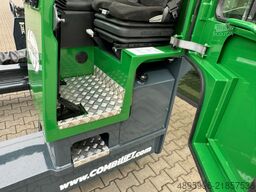 Combilift C4500 /Triplex 6000 mm/Air condition