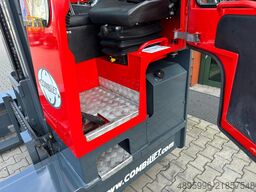 Combilift C4000 /2015 /Diesel/Triplex 7500 mm