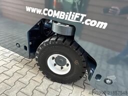 Combilift C4000 /2015 /Diesel/Triplex 7500 mm