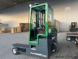 Combilift C4000 / Diesel / Very good condition