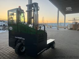 Combilift C4000 / Diesel / Very good condition
