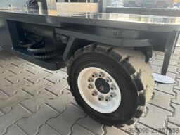 Combilift C4000 / Diesel / Very good condition