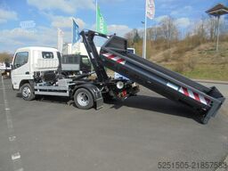 Fuso 6S15