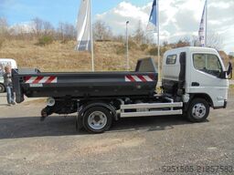 Fuso 6S15