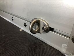KOCH U2 mit 2 x BWEH, Deckel, Tür Deckelanhänger
