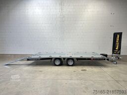 Brian James T Transporter 231-5021-35-2-12 Autotransporter