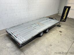 Brian James T Transporter 231-5021-35-2-12 Autotransporter