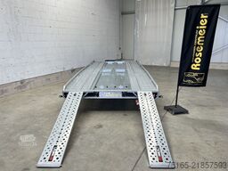 Brian James T Transporter 231-5021-35-2-12 Autotransporter