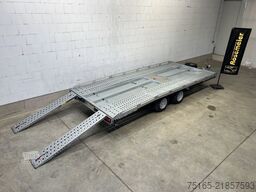Brian James T Transporter 231-5021-35-2-12 Autotransporter