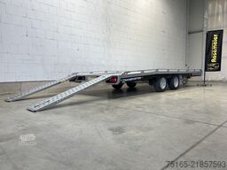 Brian James T Transporter 231-5021-35-2-12 Autotransporter