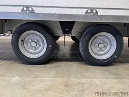 Brian James T Transporter 231-5021-35-2-12 Autotransporter