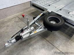 Brian James T Transporter 231-5021-35-2-12 Autotransporter
