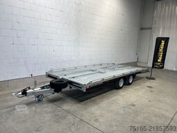 Brian James T Transporter 231-5021-35-2-12 Autotransporter