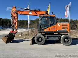 Doosan DX170W-5
