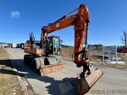 Doosan DX170W-5