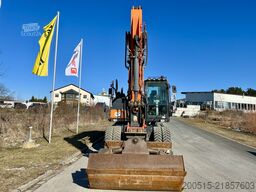 Doosan DX170W-5