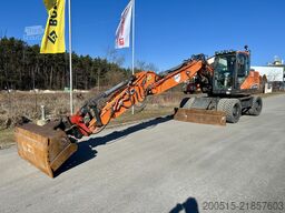Doosan DX170W-5