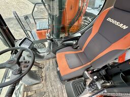 Doosan DX170W-5