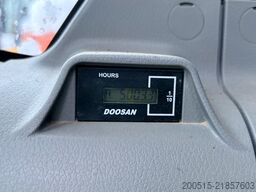 Doosan DX170W-5