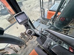 Doosan DX170W-5
