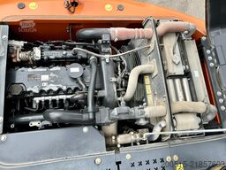 Doosan DX170W-5
