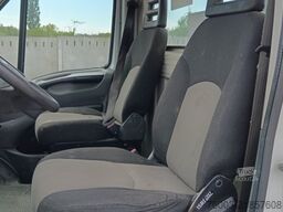 Iveco Daily Multitel 160 ALU DS - 16m