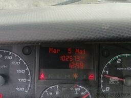 Iveco Daily Multitel 160 ALU DS - 16m