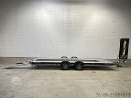 Brian James A Transporter 130-5521-35-2-12 Autotransporter